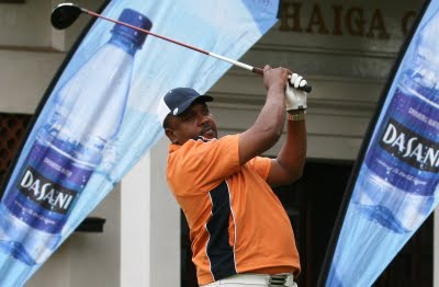 KCB REGIONAL GOLF TOUR