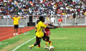 No Under-23 team
