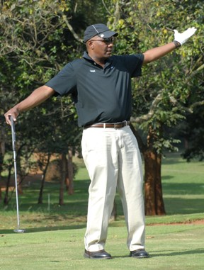 LIMURU GOLF & COUNTRY