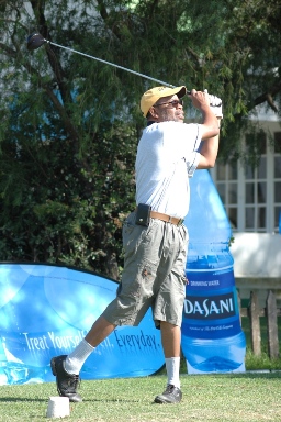DASANI GOLF GALA MOVES