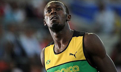 IAAF now wades into Bolt’s shocker
