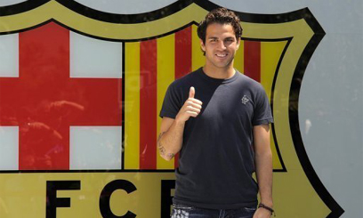 What now for Arsenal and Fabregas?
