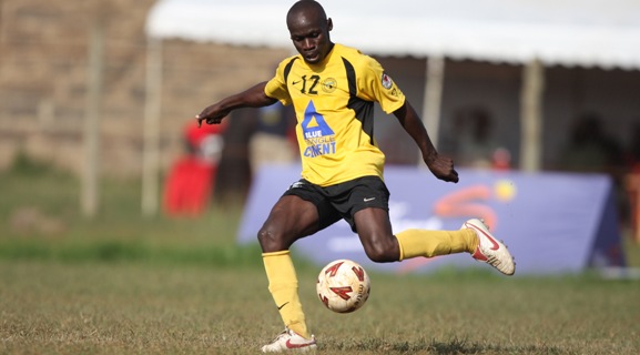 Leopards prey on limp Sofapaka