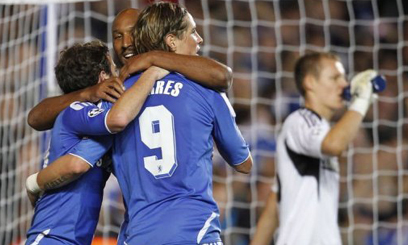 Torres case closed, says Villas-Boas as Chelsea win