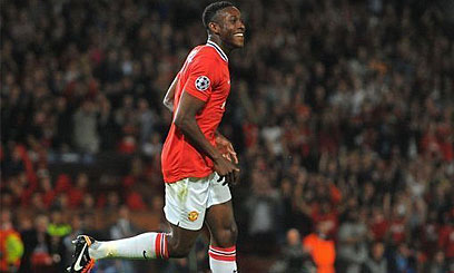 Man United held by Basel