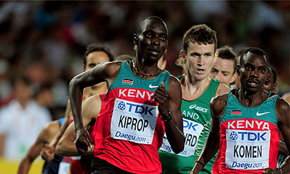 Kiprop, Kiplagat face moment of truth