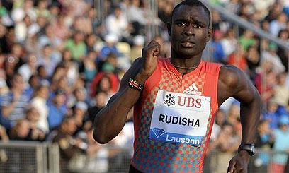 Another celebrated weekend for Kenya
