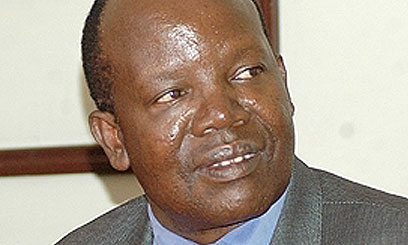 Nyamweya elected new football boss