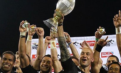 Kenya to play Tonga in Bowl quarters