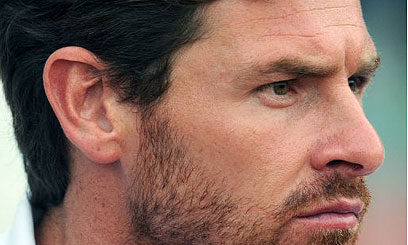 AVB job safe despite Chelsea’s wobbles