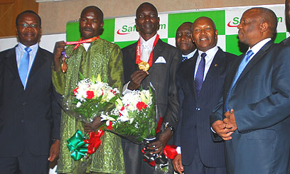Kiprop finally tastes belated Olympics glory