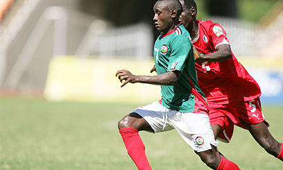 KPL blasted as limping Stars return