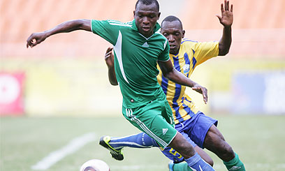 Wasps sting Sudan to reach CECAFA finals
