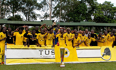 Brewers in City Stars test in KPL opener
