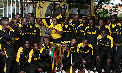 KPL matches to be broadcast in Swahili