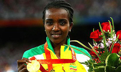 Kenenisa, Tirunesh ‘banned’ by federation