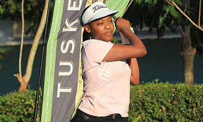 Ngunjiri and Mburugu on song in Thika