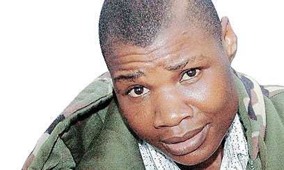 Conje freed after accuser drops charges