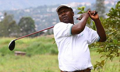 On fire Indiza plots Kenya Open bliss