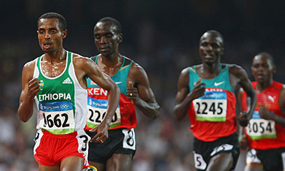 Soi eyes London joy by killing fear