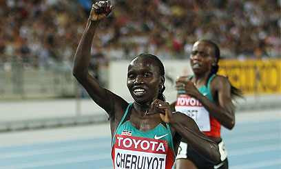 AK to call final verdict on Oregon Trials