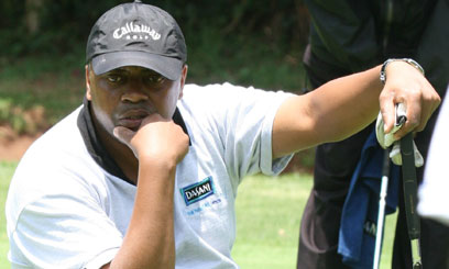Two Pro Am events to usher in Kenya Open