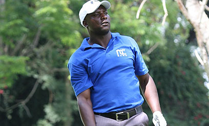 Benson takes Kenya Open, Indiza stars for Kenya