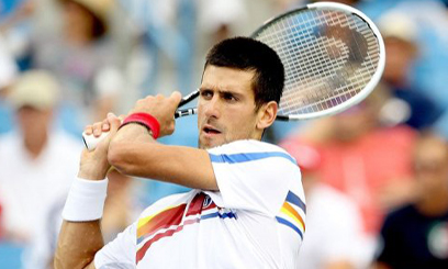 Djokovic, Nadal in Rome Masters final rematch