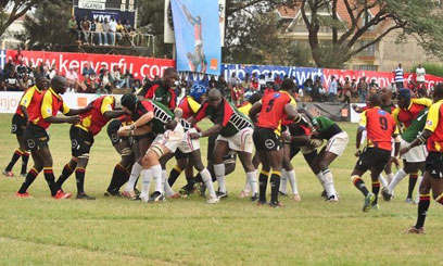 The cry of IDPs brought to Nairobi