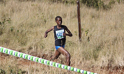 Champs to lead Kenyan World Juniors charge