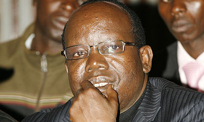 Shorter vacation for MPs