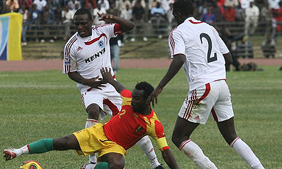 Kivuitu and team get further reprieve