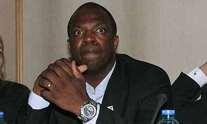 Tunde appointed FKF international boss