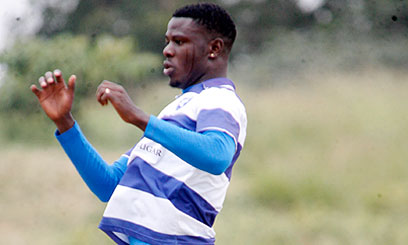 FKF urge deferral of Gor, AFC Top 8 clash