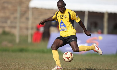 Kenya army denies Sudan link claims