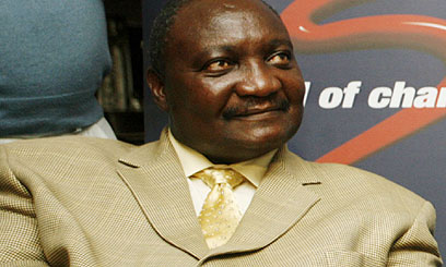 Leopards spared fines, Top 8 to go on