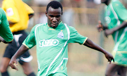 Crisis at Gor as Logarusic threatens to quit
