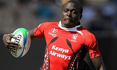 South Africans rule Safaricom 7s