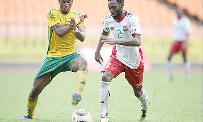 Cherotich, Kigen triumph in Nairobi