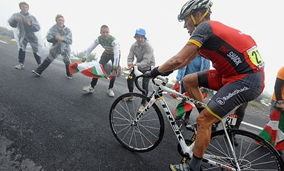 Armstrong dope conspiracy biggest in sport
