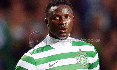 Lennon ties Wanyama at Sh3.425b, good for Barca