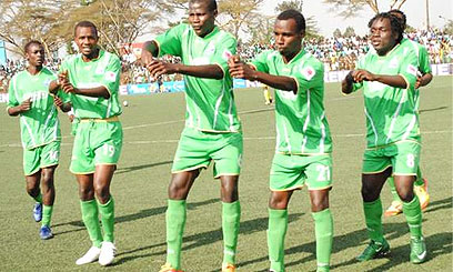Three ‘trophies’ on hand for TPL climax