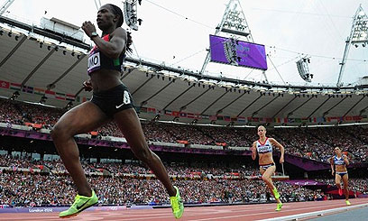 Kenyans warned on ICC decision