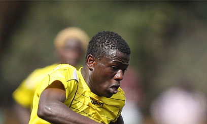 Ocampo to investigate Kenya PEV