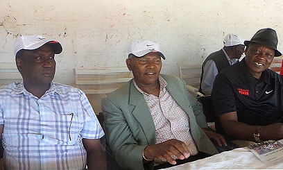 ‘What’s cooking’ as AK defer polls again?