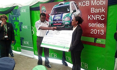 KNRC sponsorship upped to Sh39.6m
