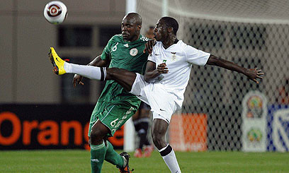 We will win, says Kenyan No Minister