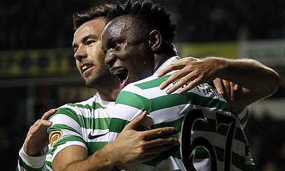 United lead Wanyama race in Sh1.37b deal