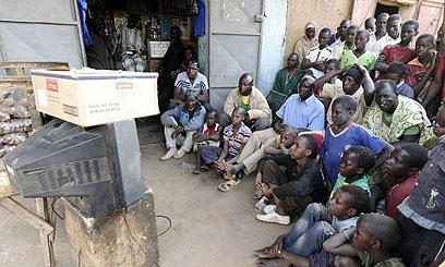 Kenyan women demand top jobs