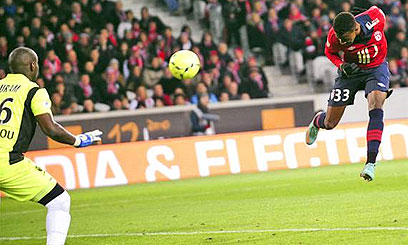 Kenya s VP says it is a dream come true